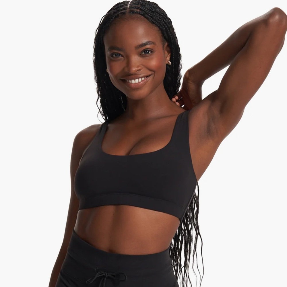 Daily Bra - Black